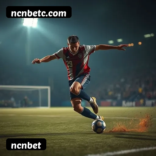 Prévia de conteúdo do canal Telegram ncnbet